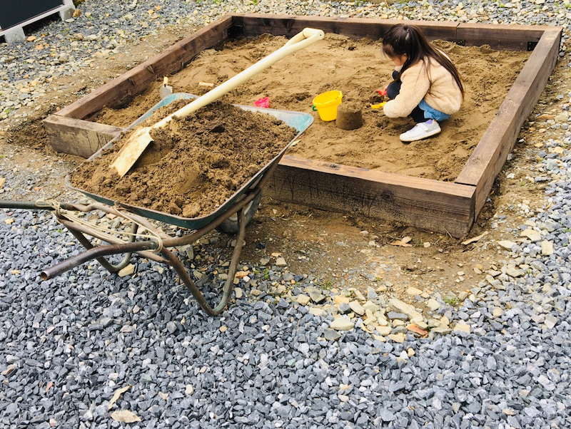 畑、始めます～仙台支店で建てた健康注文住宅に入居中！～