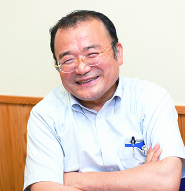 Sugeon Dr. Yayama