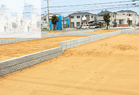 建築屋目線での土地探し