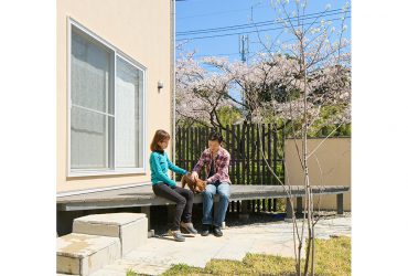 お花見窓の家 | 埼玉県川口市