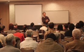 ベストセラー作家による「本当に良い家づくり」セミナー＠仙台市