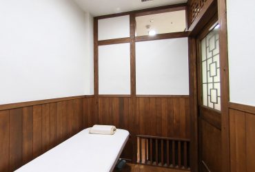 風水をとりいれた鍼灸療院リノベーション | 埼玉県さいたま市