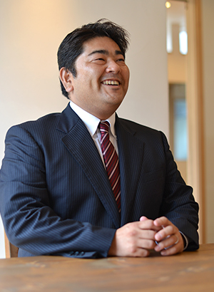 瀬野　剛史